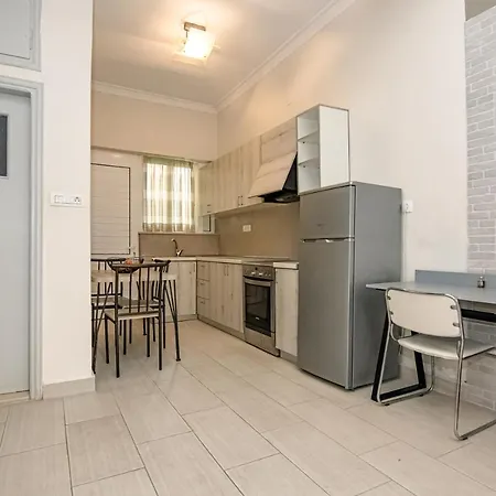 2! Appartement *