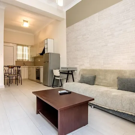 Appartement 2! *
