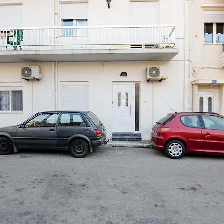 Apartamento 2!