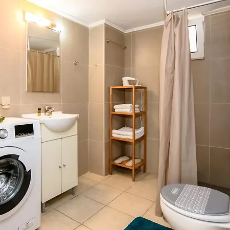 2! Apartamento La Canea
